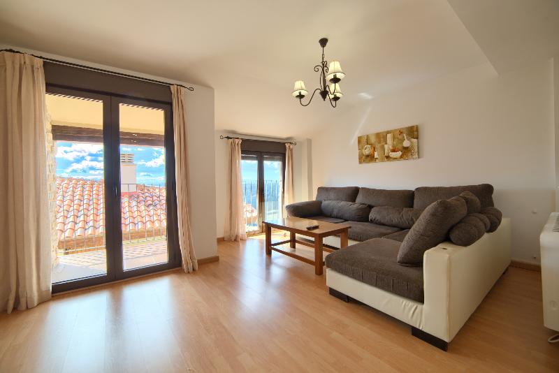 Apartamentos Rurales Sierra de Gúdar - Oda