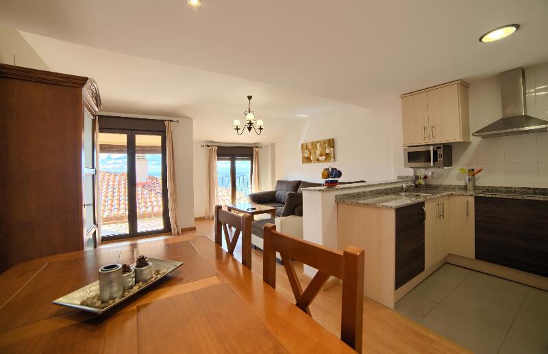 Apartamentos Rurales Sierra de Gúdar - Oda