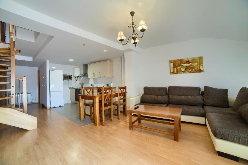 Apartamentos Rurales Sierra de Gúdar - Oda