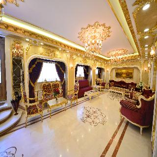 Golden Ak Marmara Hotel fotoÄŸrafÄ±