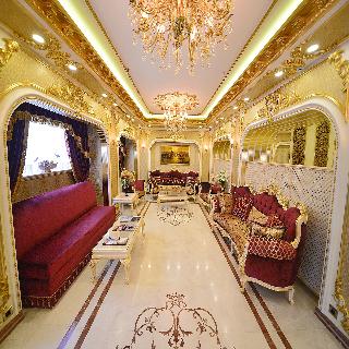 Golden Ak Marmara Hotel fotoÄŸrafÄ±