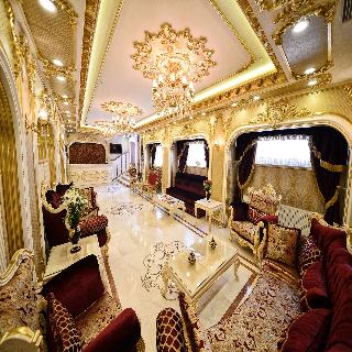 Golden Ak Marmara Hotel fotoÄŸrafÄ±