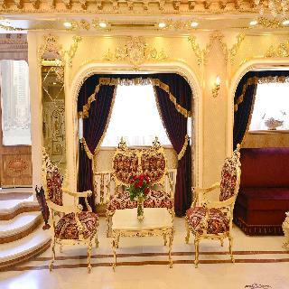 Golden Ak Marmara Hotel fotoÄŸrafÄ±