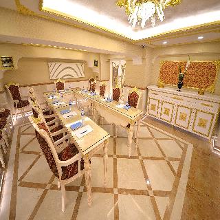 Golden Ak Marmara Hotel fotoÄŸrafÄ±