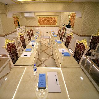 Golden Ak Marmara Hotel fotoÄŸrafÄ±