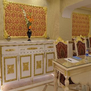 Golden Ak Marmara Hotel fotoÄŸrafÄ±
