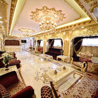 Golden Ak Marmara Hotel fotoÄŸrafÄ±