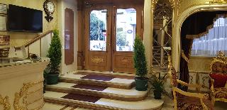 Golden Ak Marmara Hotel fotoÄŸrafÄ±