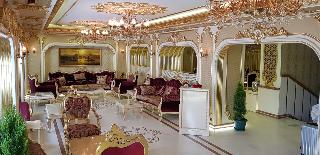Golden Ak Marmara Hotel fotoÄŸrafÄ±