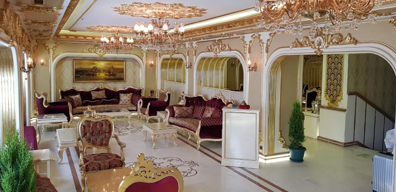 Golden Ak Marmara Hotel - Genel