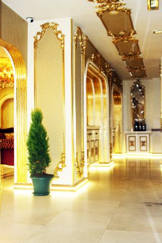 Golden Ak Marmara Hotel fotoÄŸrafÄ±