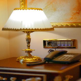 Golden Ak Marmara Hotel fotoÄŸrafÄ±