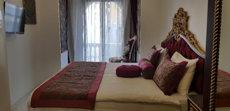 Golden Ak Marmara Hotel - Oda