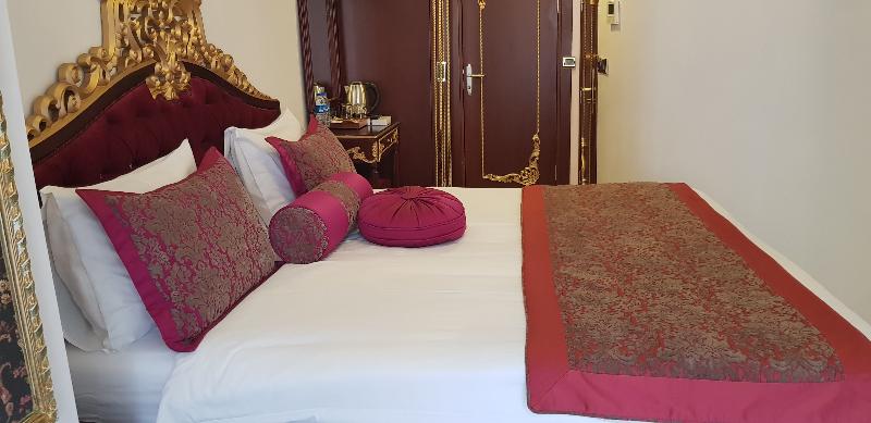 Golden Ak Marmara Hotel - Oda