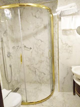 Golden Ak Marmara Hotel fotoÄŸrafÄ±