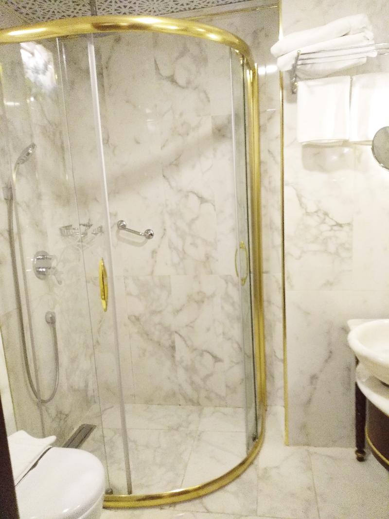 Golden Ak Marmara Hotel - Oda