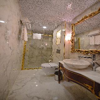 Golden Ak Marmara Hotel fotoÄŸrafÄ±