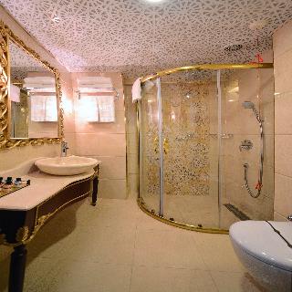 Golden Ak Marmara Hotel fotoÄŸrafÄ±