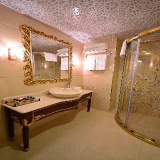 Golden Ak Marmara Hotel fotoÄŸrafÄ±