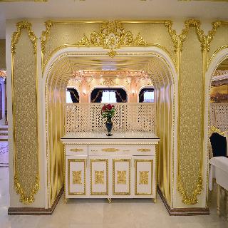 Golden Ak Marmara Hotel fotoÄŸrafÄ±