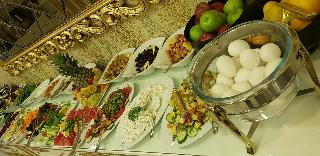 Golden Ak Marmara Hotel fotoÄŸrafÄ±