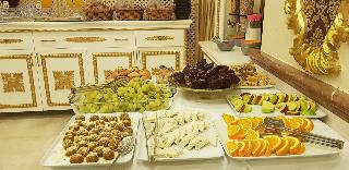 Golden Ak Marmara Hotel fotoÄŸrafÄ±