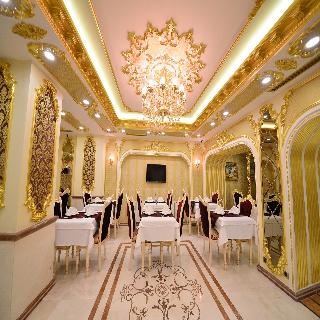 Golden Ak Marmara Hotel fotoÄŸrafÄ±