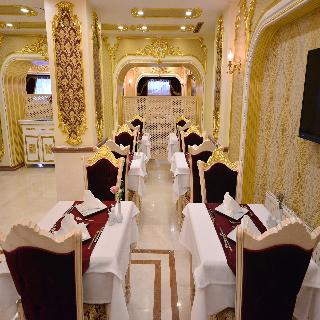 Golden Ak Marmara Hotel fotoÄŸrafÄ±