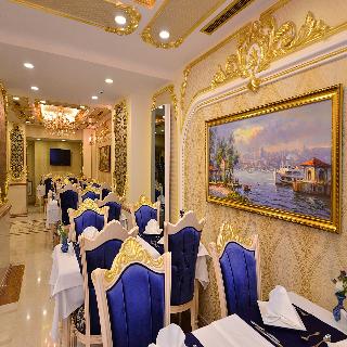Golden Ak Marmara Hotel fotoÄŸrafÄ±