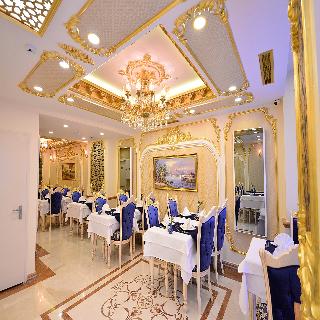 Golden Ak Marmara Hotel fotoÄŸrafÄ±