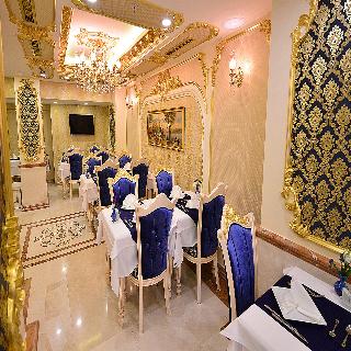 Golden Ak Marmara Hotel fotoÄŸrafÄ±