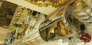 Golden Ak Marmara Hotel fotoÄŸrafÄ±