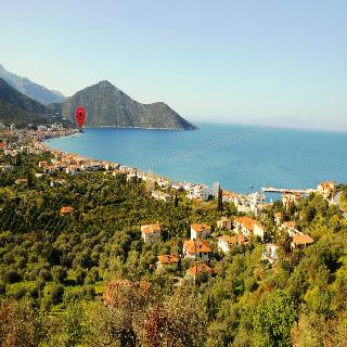 Paraskevas fotoÄŸrafÄ±