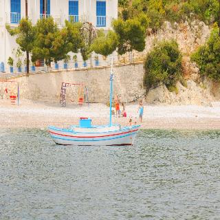 Paraskevas fotoÄŸrafÄ±