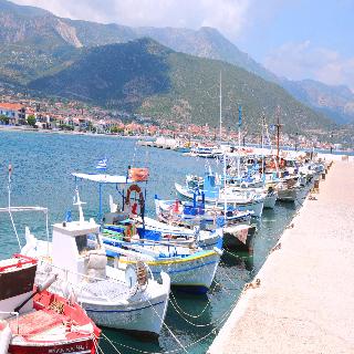 Paraskevas fotoÄŸrafÄ±
