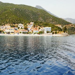 Paraskevas fotoÄŸrafÄ±