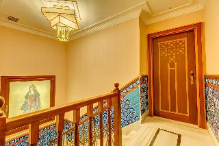 Lalahan Hotel fotoÄŸrafÄ±