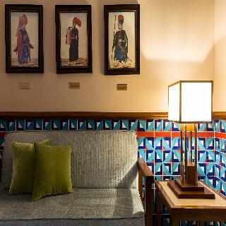 Lalahan Hotel fotoÄŸrafÄ±