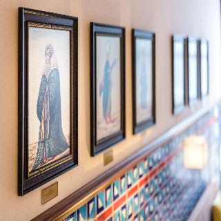 Lalahan Hotel fotoÄŸrafÄ±