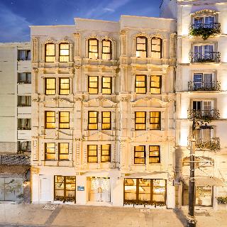 Lalahan Hotel fotoÄŸrafÄ±