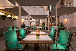 Lalahan Hotel otel fotoğrafı