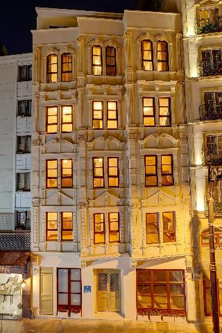 Lalahan Hotel fotoÄŸrafÄ±
