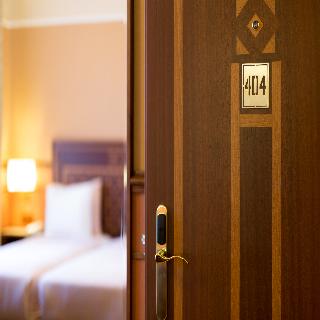 Lalahan Hotel fotoÄŸrafÄ±