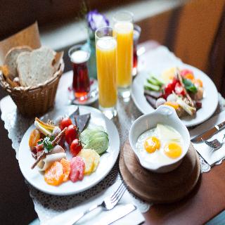 Lalahan Hotel fotoÄŸrafÄ±