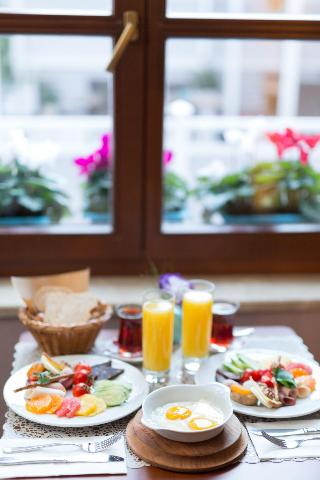 Lalahan Hotel fotoÄŸrafÄ±