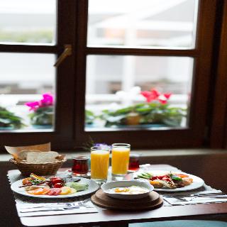 Lalahan Hotel fotoÄŸrafÄ±