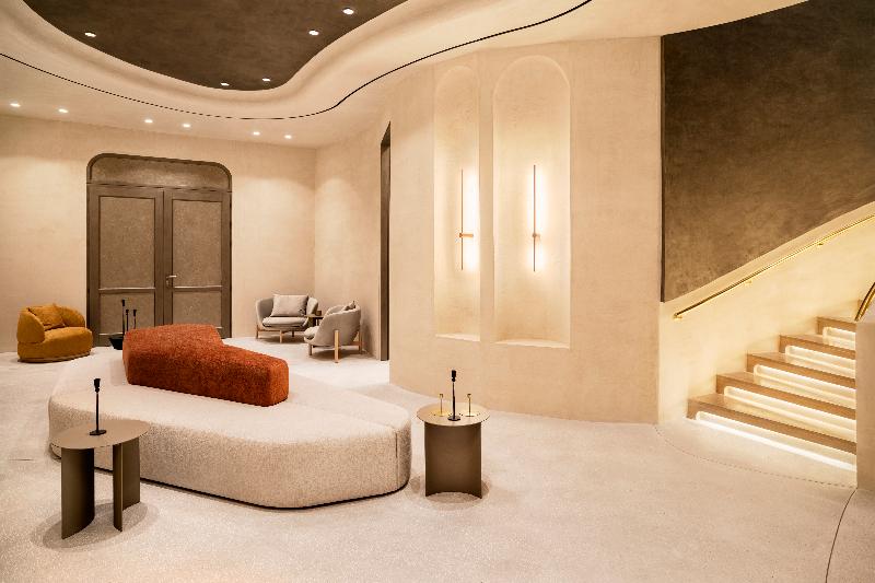 Santo Pure Oia Suites and Villas - Toplantı