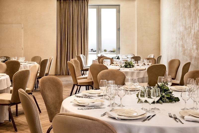 Santo Pure Oia Suites and Villas - Toplantı