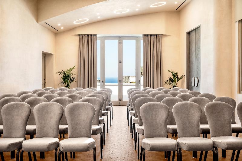 Santo Pure Oia Suites and Villas - Toplantı