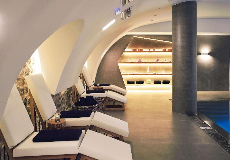 Santo Pure Oia Suites and Villas - Aktivite
